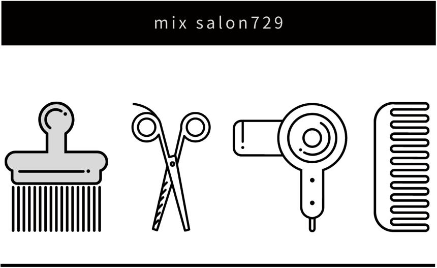 mix salon729